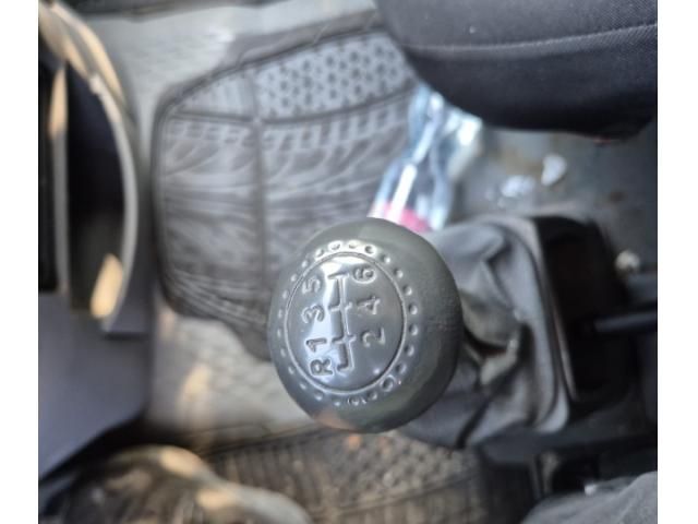 bontott IVECO DAILY Gázpedál (Elektromos)