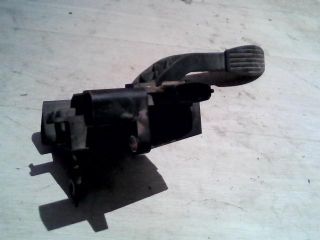 bontott IVECO DAILY Gázpedál (Elektromos)