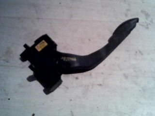 bontott IVECO DAILY Gázpedál (Elektromos)