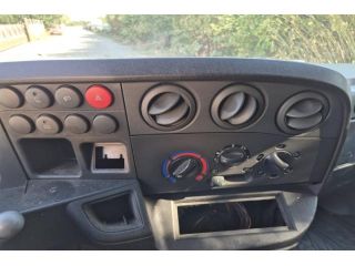 bontott IVECO DAILY Gázpedál (Elektromos)