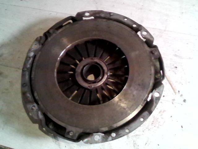 bontott IVECO DAILY Kuplung Szerkezet