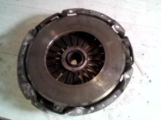 bontott IVECO DAILY Kuplung Szerkezet