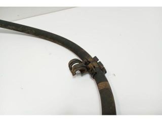 bontott IVECO DAILY Szervócső