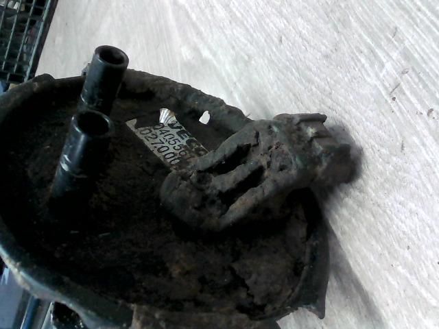 bontott IVECO DAILY Üzemanyagszint Jeladó