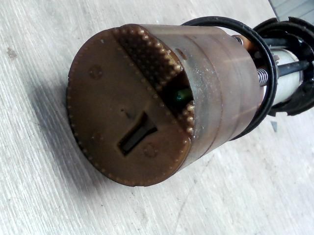 bontott IVECO DAILY Üzemanyagszint Jeladó