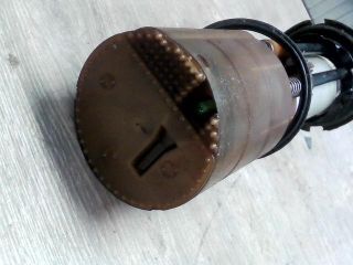 bontott IVECO DAILY Üzemanyagszint Jeladó