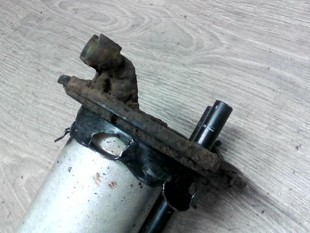 bontott IVECO DAILY Üzemanyagszint Jeladó