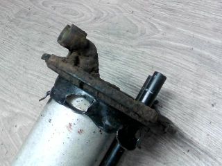 bontott IVECO DAILY Üzemanyagszint Jeladó