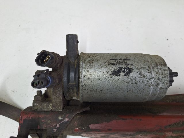 bontott IVECO DAILY Gázolajszűrő Ház