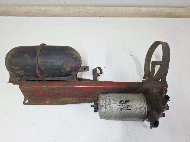 bontott IVECO DAILY Gázolajszűrő Ház