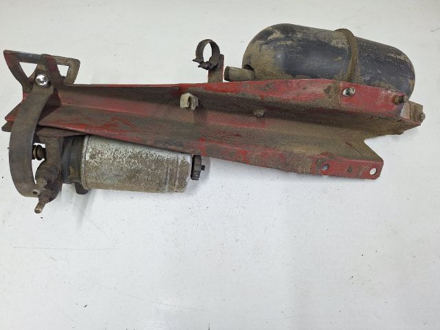 bontott IVECO DAILY Gázolajszűrő Ház