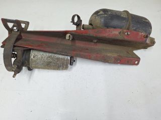 bontott IVECO DAILY Gázolajszűrő Ház