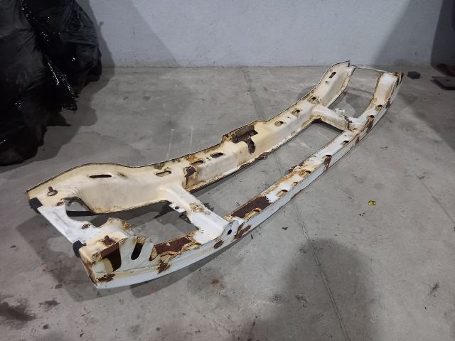 bontott IVECO DAILY Homlokfal (Üres lemez)