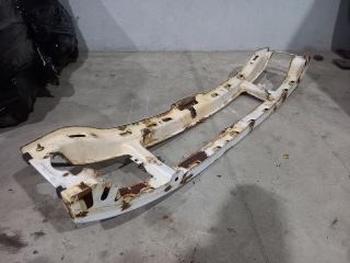 bontott IVECO DAILY Homlokfal (Üres lemez)