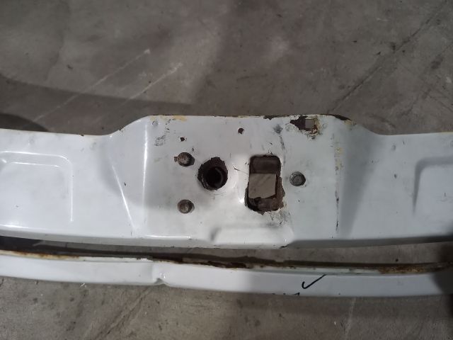 bontott IVECO DAILY Homlokfal (Üres lemez)