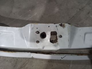 bontott IVECO DAILY Homlokfal (Üres lemez)