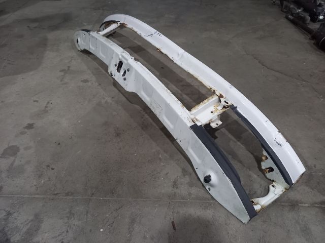 bontott IVECO DAILY Homlokfal (Üres lemez)