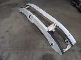 bontott IVECO DAILY Homlokfal (Üres lemez)