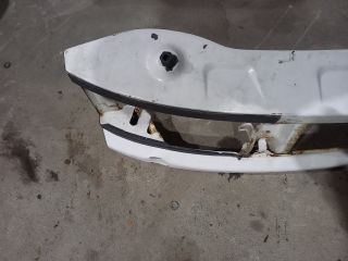 bontott IVECO DAILY Homlokfal (Üres lemez)