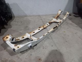 bontott IVECO DAILY Homlokfal (Üres lemez)