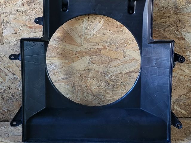 bontott IVECO DAILY Hűtőventilátor Keret