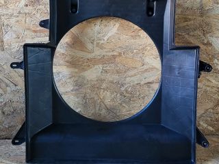 bontott IVECO DAILY Hűtőventilátor Keret