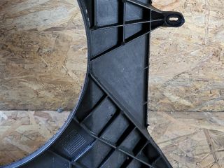 bontott IVECO DAILY Hűtőventilátor Keret