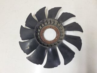 bontott IVECO DAILY Hűtőventilátor Lapát