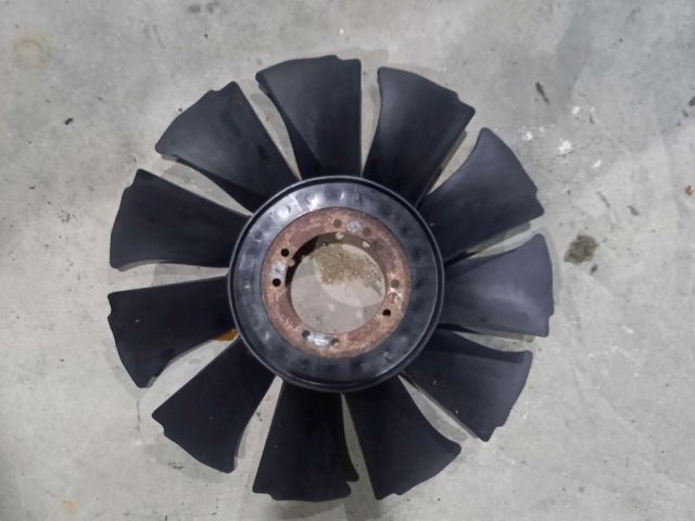 bontott IVECO DAILY Hűtőventilátor