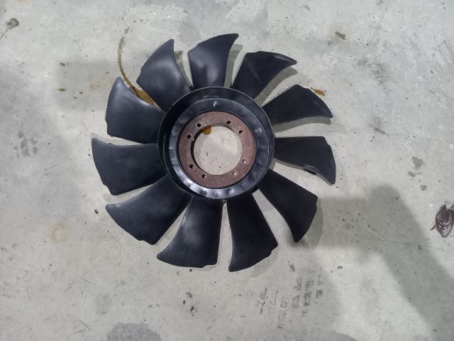 bontott IVECO DAILY Hűtőventilátor