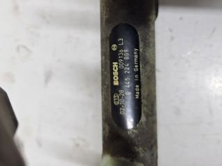 bontott IVECO DAILY Közösnyomócső