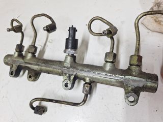 bontott IVECO DAILY Közösnyomócső