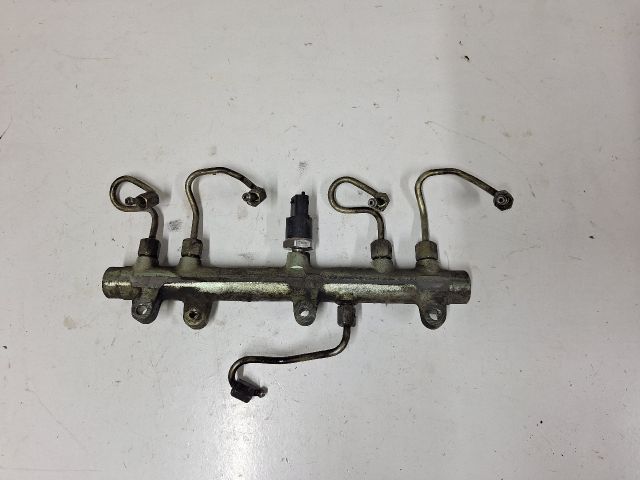 bontott IVECO DAILY Közösnyomócső