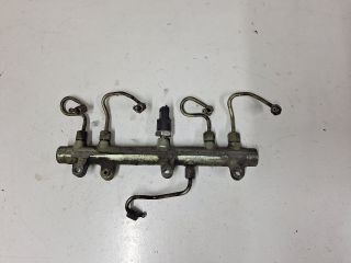 bontott IVECO DAILY Közösnyomócső