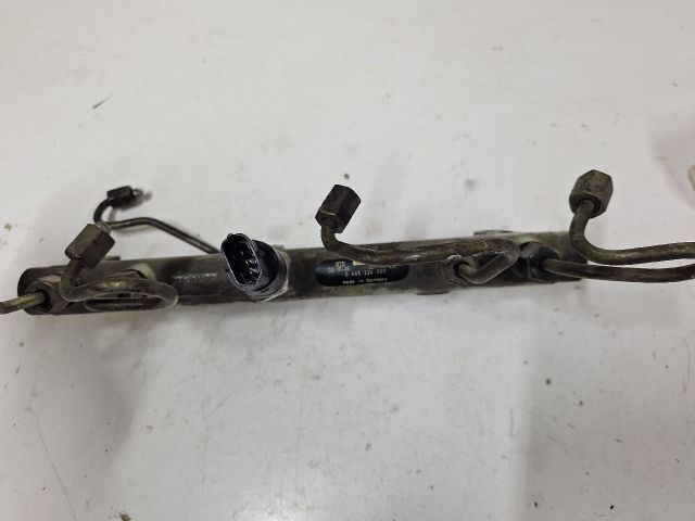 bontott IVECO DAILY Közösnyomócső