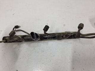 bontott IVECO DAILY Közösnyomócső