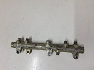 bontott IVECO DAILY Közösnyomócső