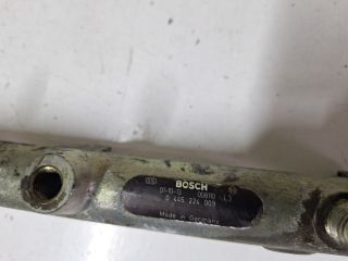 bontott IVECO DAILY Közösnyomócső