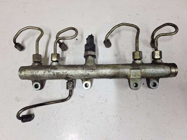 bontott IVECO DAILY Közösnyomócső