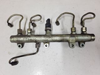 bontott IVECO DAILY Közösnyomócső