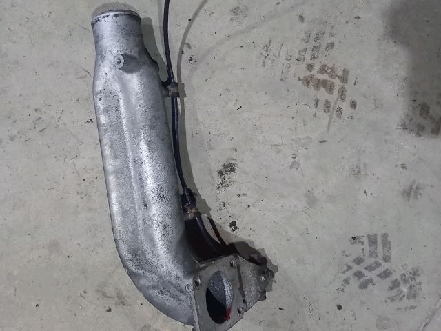 bontott IVECO DAILY Légbeömlő Cső