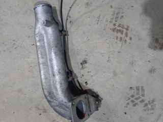 bontott IVECO DAILY Légbeömlő Cső