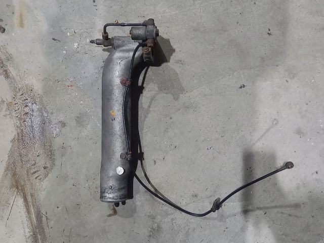 bontott IVECO DAILY Légbeömlő Cső