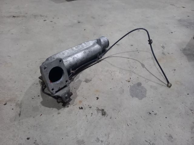 bontott IVECO DAILY Légbeömlő Cső