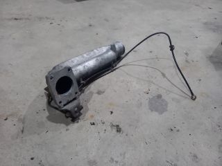 bontott IVECO DAILY Légbeömlő Cső