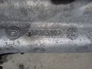 bontott IVECO DAILY Légbeömlő Cső