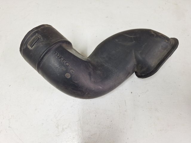 bontott IVECO DAILY Légszűrő Ház Fedél