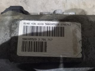 bontott IVECO DAILY Szívósor