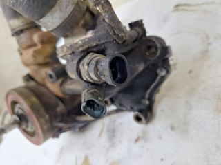 bontott IVECO DAILY Vízpumpa