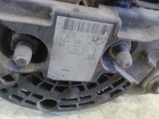 bontott IVECO DAILY Generátor